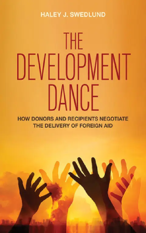 Cover of The Development Dance