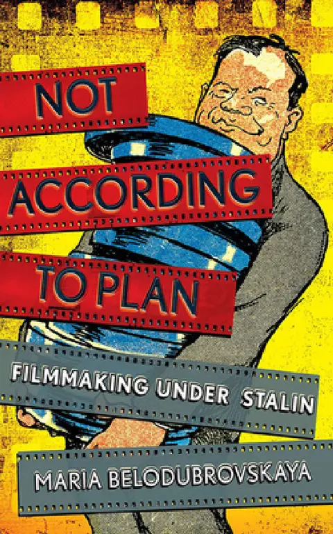 Cover of Not According to Plan