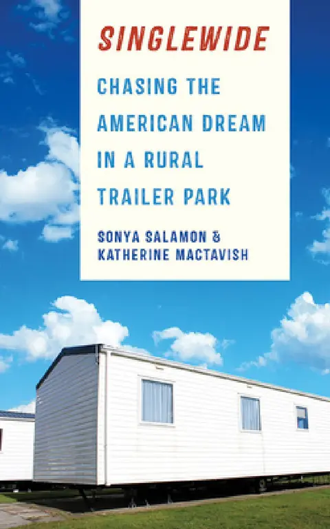 Cover of Singlewide