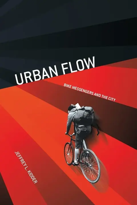 Cover of Urban Flow