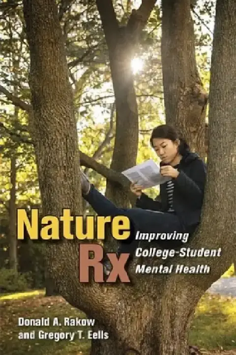 Cover of Nature RX