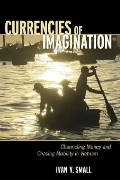 Cover of Currencies of Imagination