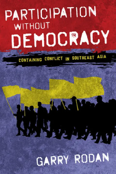 Cover of Participation Without Democracy