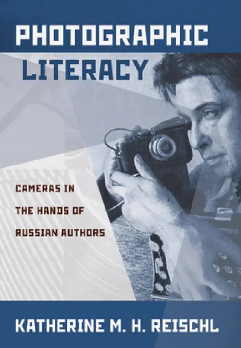 Cover of Photographic Literacy