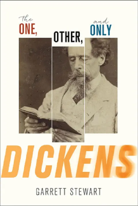 Cover of The One, Other, and Only Dickens