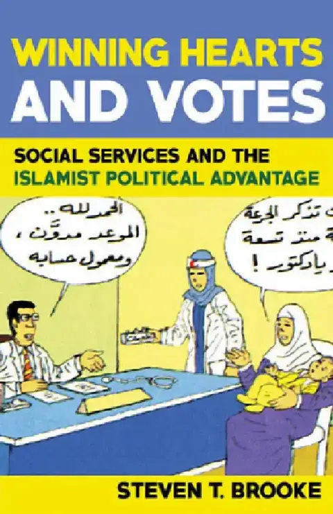 Cover of Winning Hearts and Votes
