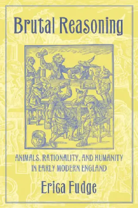 Cover of Brutal Reasoning