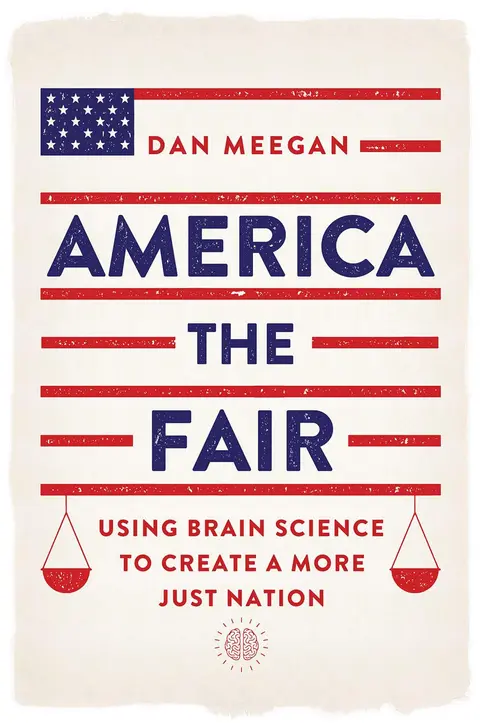 Cover of America the Fair