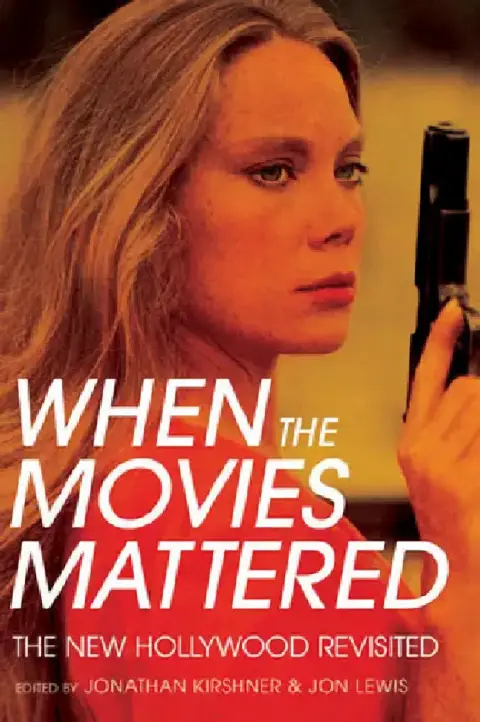Cover of When the Movies Mattered