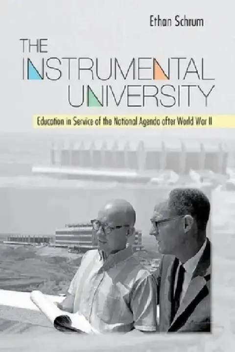 Cover of The Instrumental University