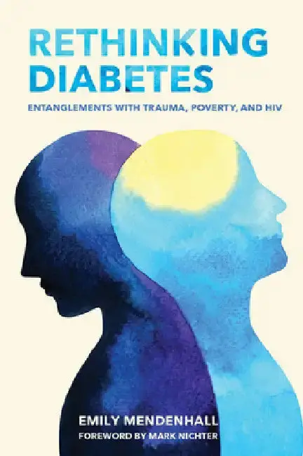 Cover of Rethinking Diabetes