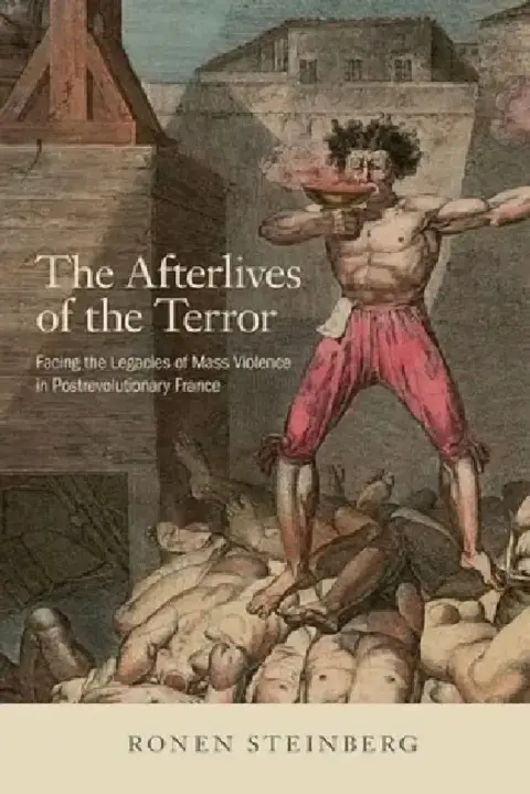 Cover of The Afterlives of the Terror