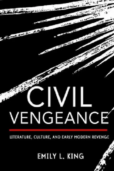Cover of Civil Vengeance