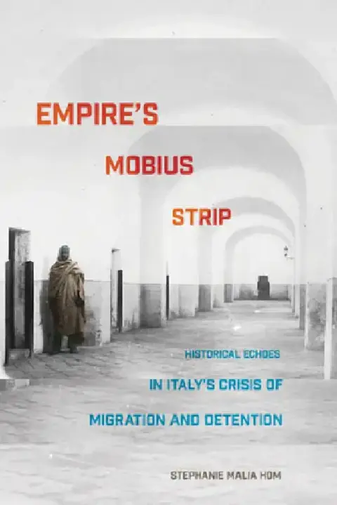 Cover of Empire's Mobius Strip