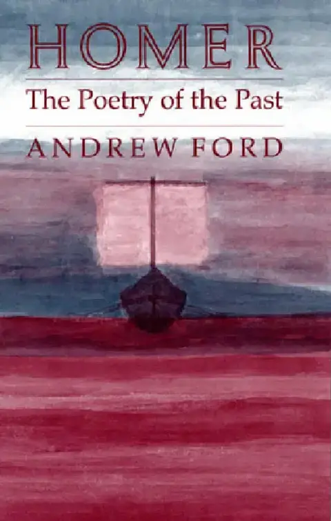 Cover of Homer