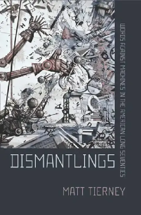 Cover of Dismantlings