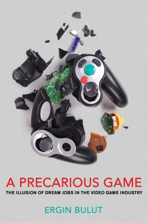 Cover of A Precarious Game
