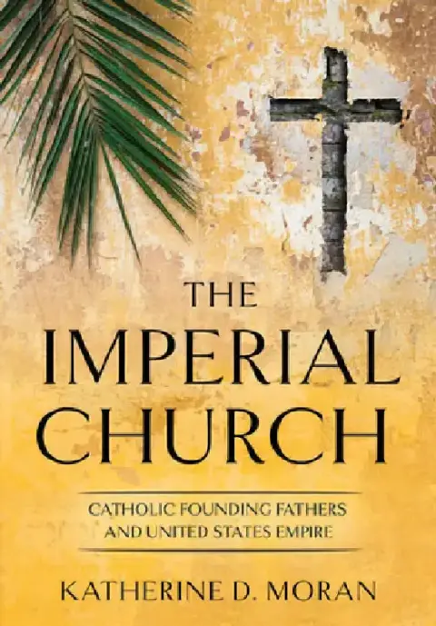 Cover of Imperial Church