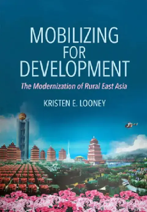 Cover of Mobilizing for Development