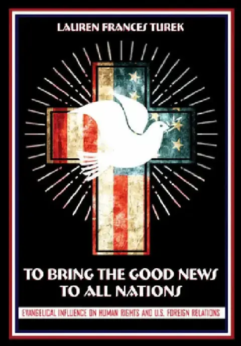 Cover of To Bring the Good News to All Nations