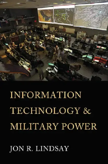 Cover of Information Technology and Military Power