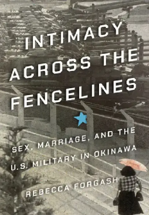 Cover of Intimacy Across the Fencelines