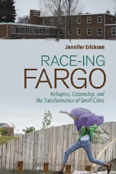 Cover of Race-Ing Fargo
