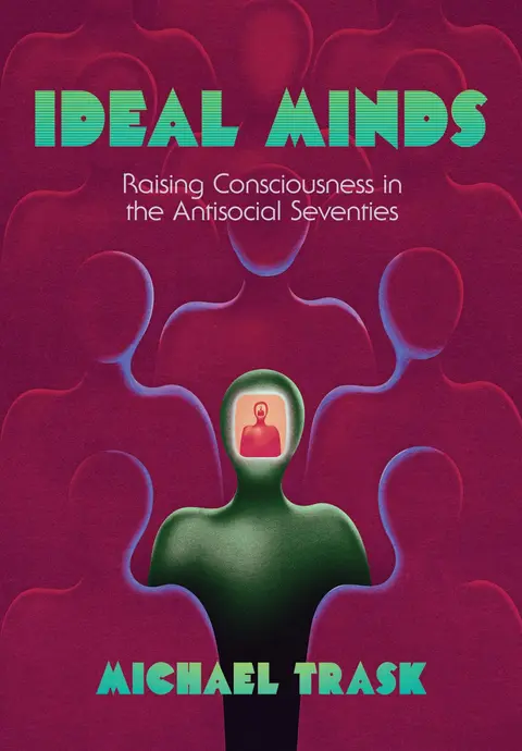 Cover of Ideal Minds