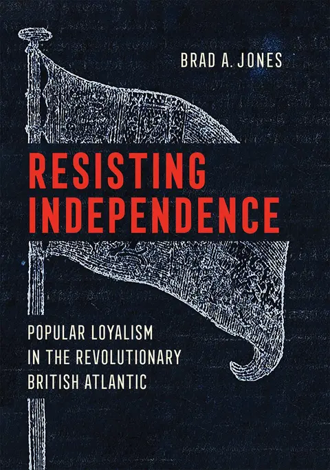 Cover of Resisting Independence
