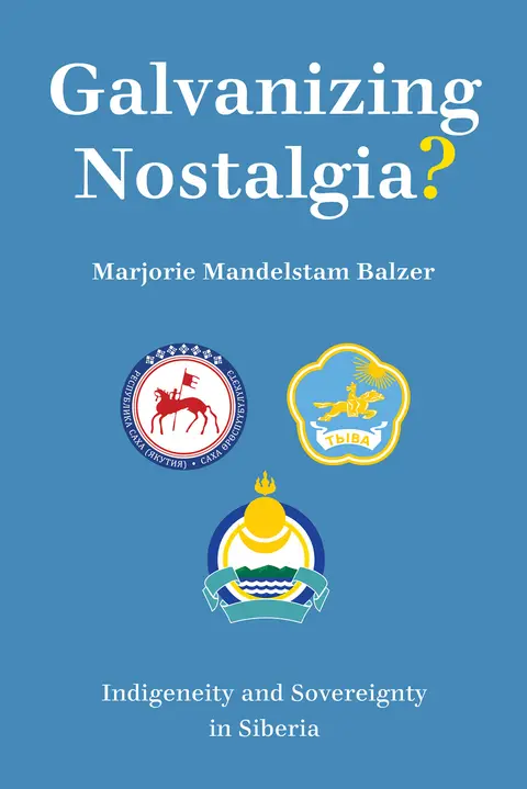 Cover of Galvanizing Nostalgia?