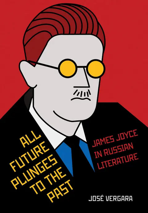 Cover of All Future Plunges to the Past
