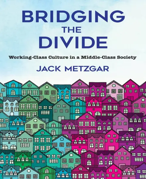 Cover of Bridging the Divide