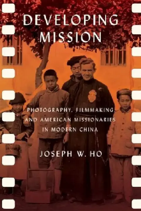 Cover of Developing Mission
