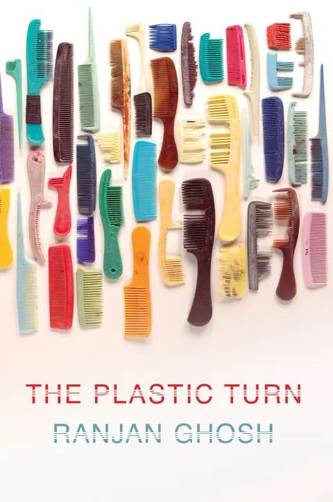 Cover of The Plastic Turn