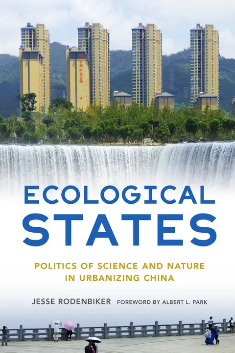 Cover of Ecological States