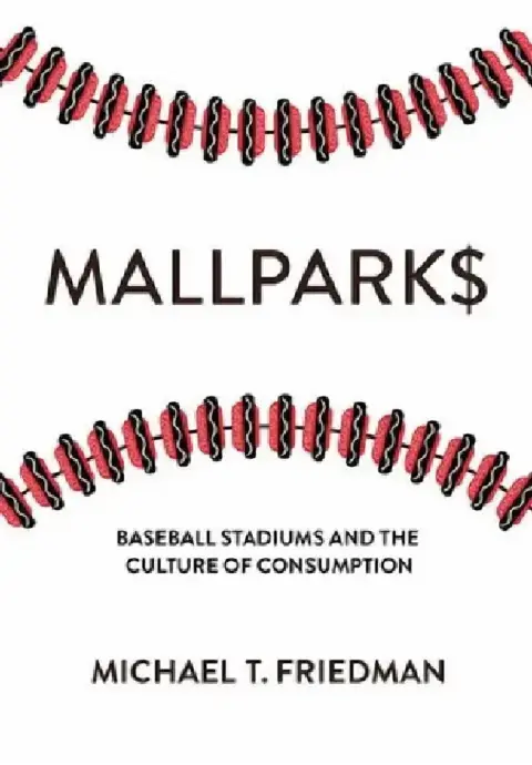 Cover of Mallparks