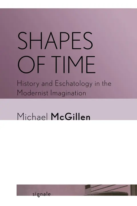 Cover of Shapes of Time