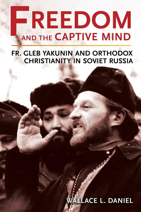 Cover of Freedom and the Captive Mind