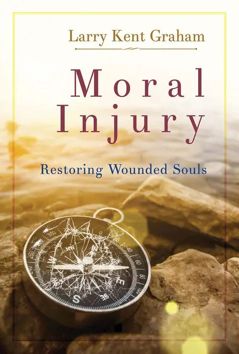 Cover of Moral Injury