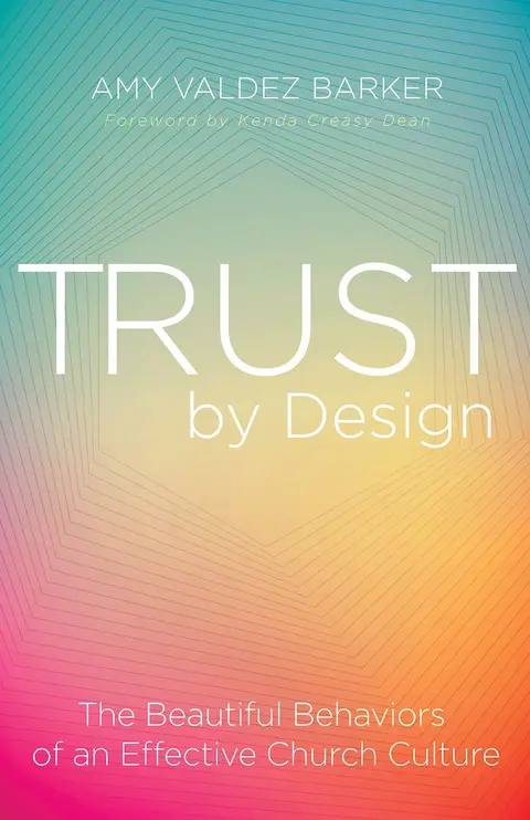 Cover of Trust by Design