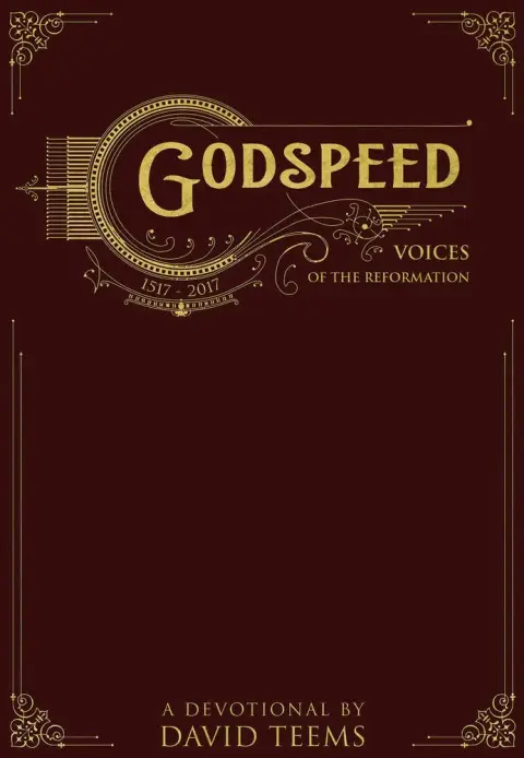 Cover of Godspeed