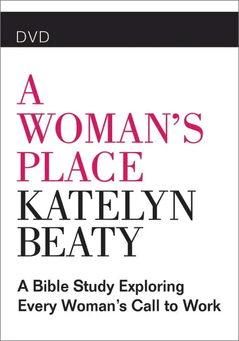 Cover of A Woman's Place
