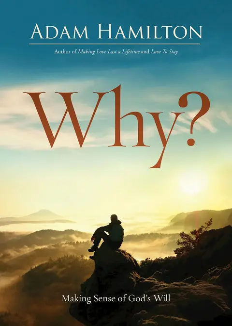 Cover of Why?