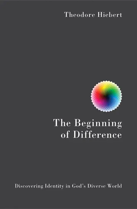 Cover of Beginning of Difference, the