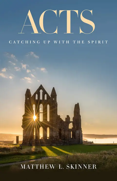 Cover of Acts
