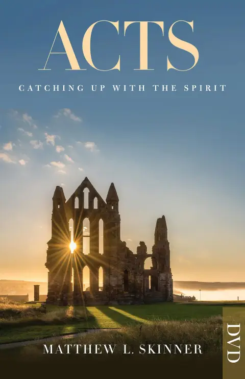 Cover of Acts
