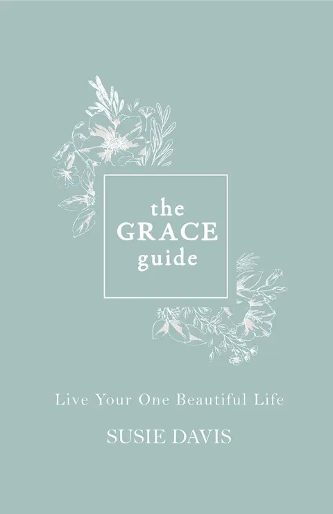 Cover of The Grace Guide
