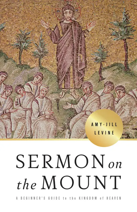 Cover of Sermon on the Mount