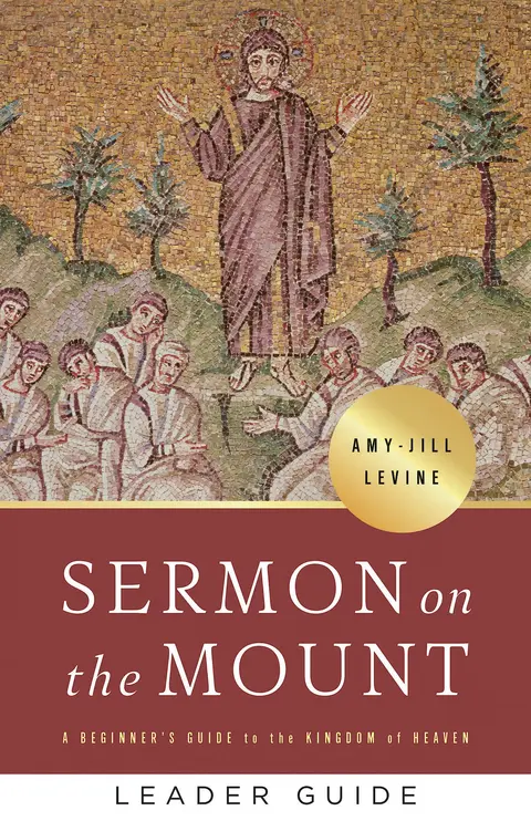 Cover of Sermon on the Mount