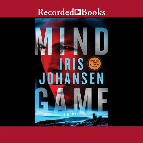 Cover of Mind Game